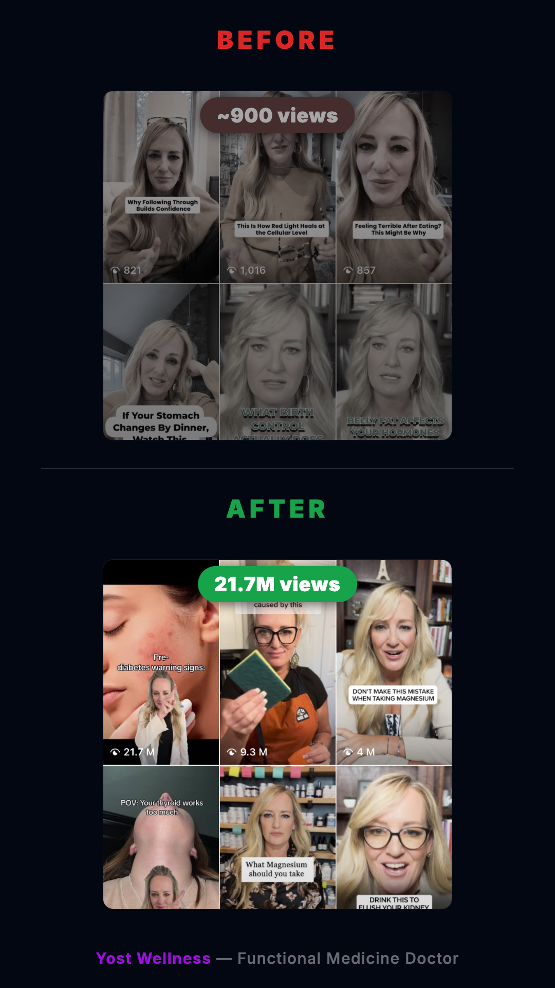 Socialkash Facebook ad