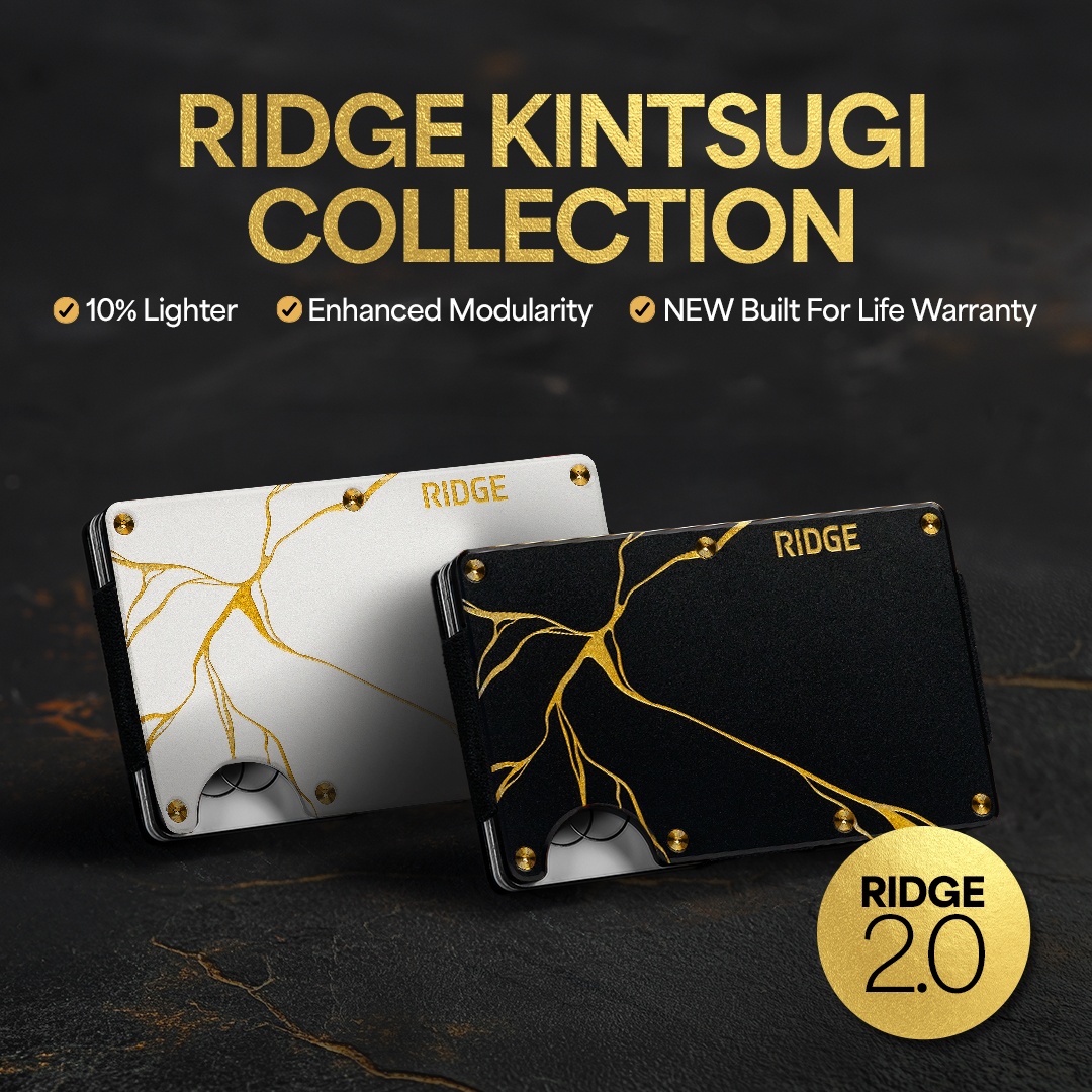 The Ridge Facebook ad
