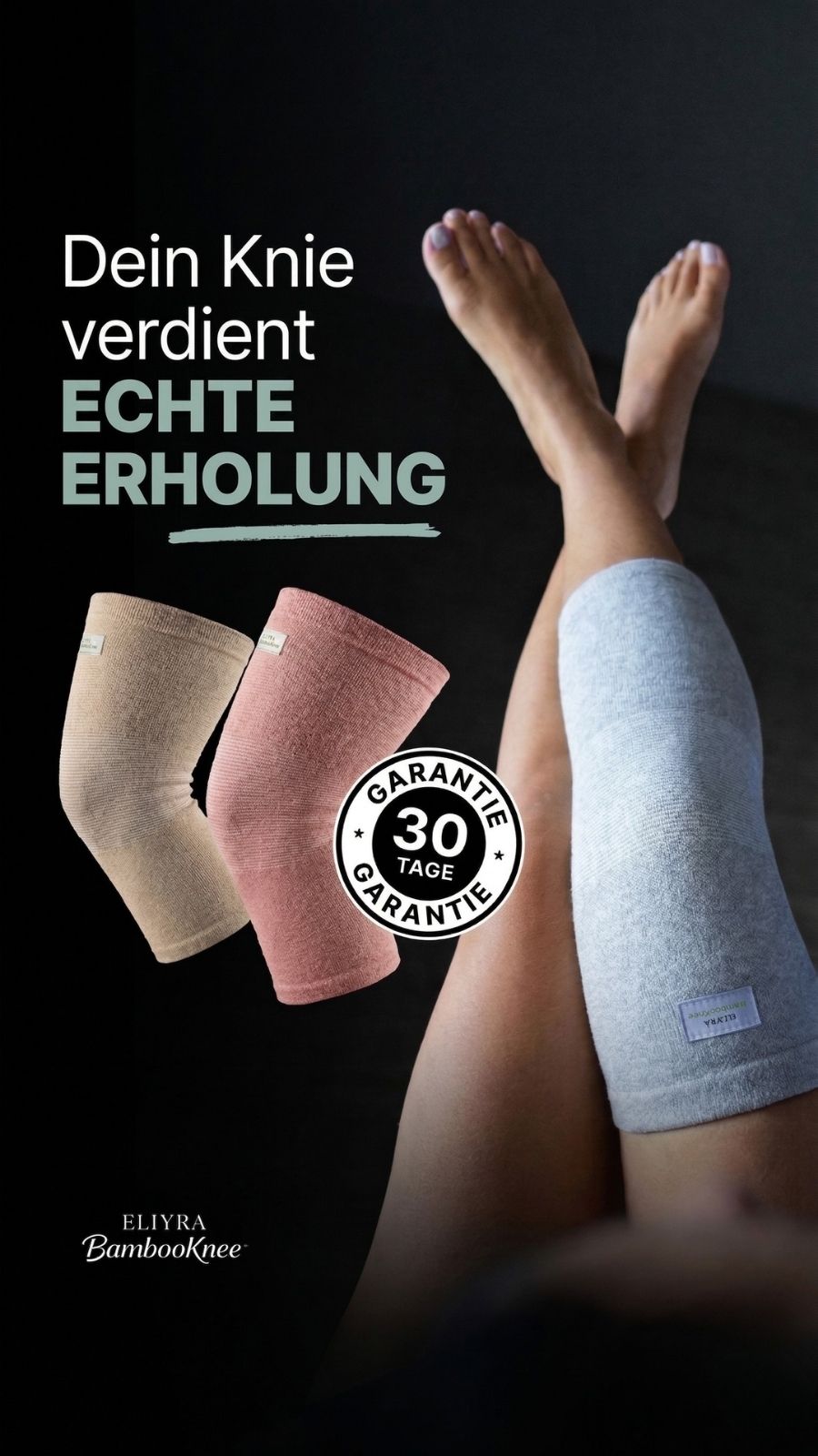 Dein Gesundheitskompass Facebook ad