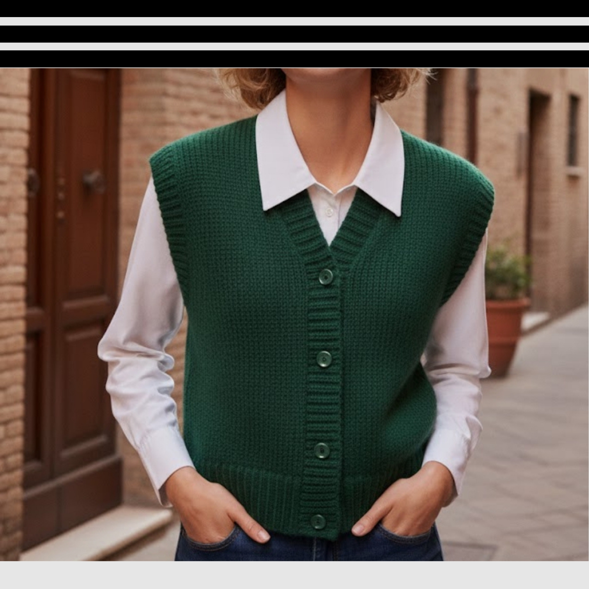 All Knittings Facebook ad