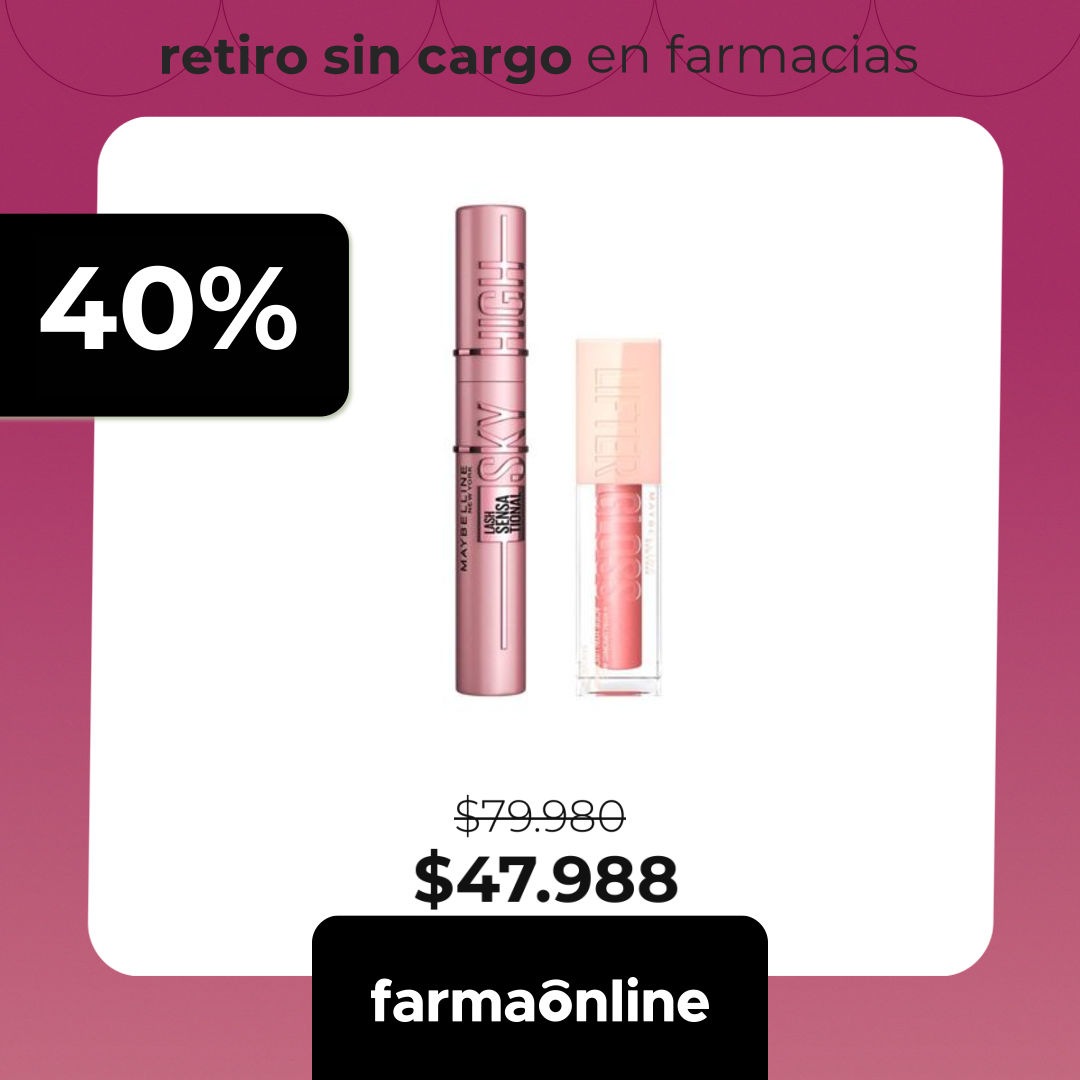 Farmaonline Facebook ad