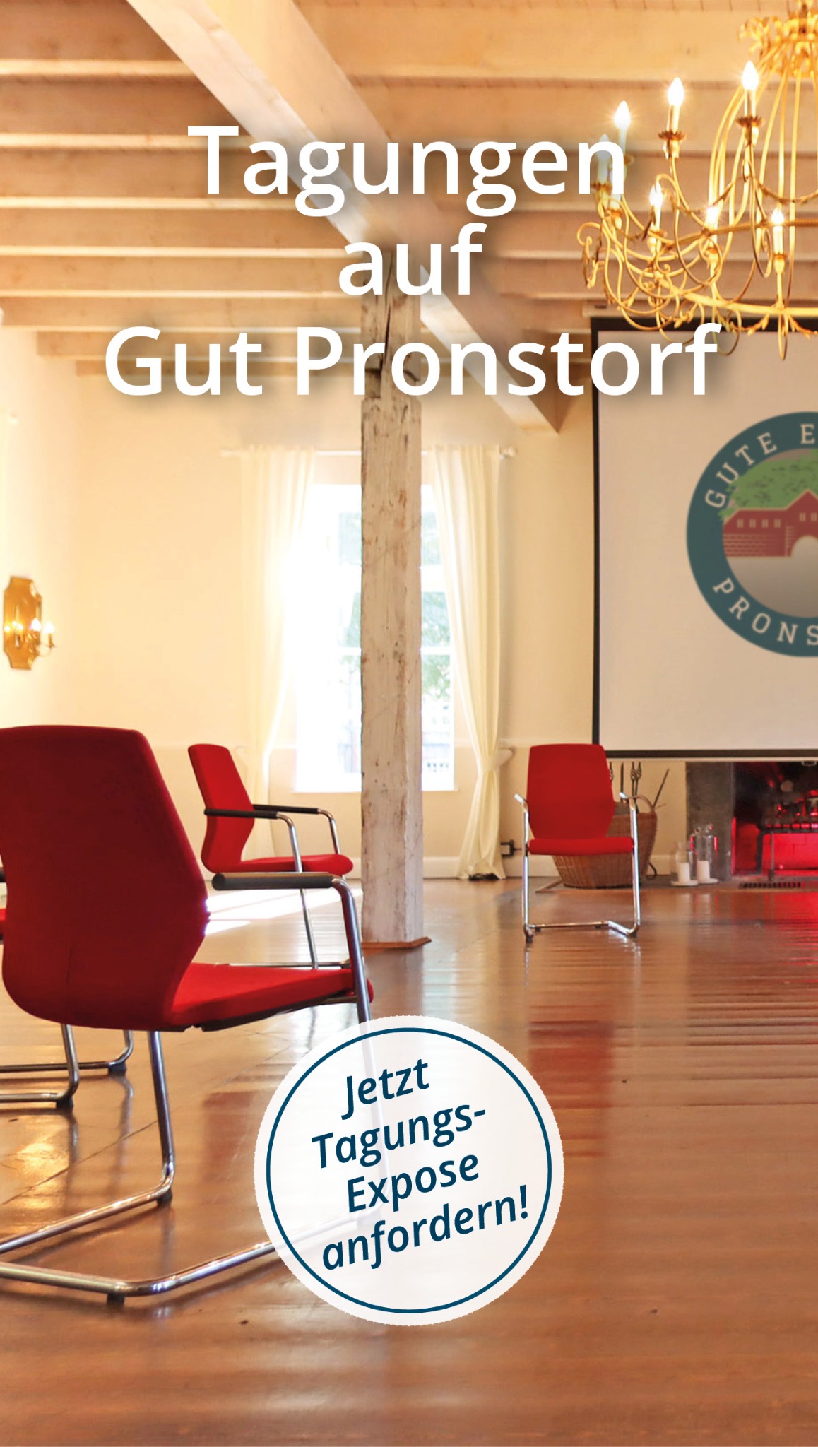 Business Gute Events Pronstorf Facebook ad