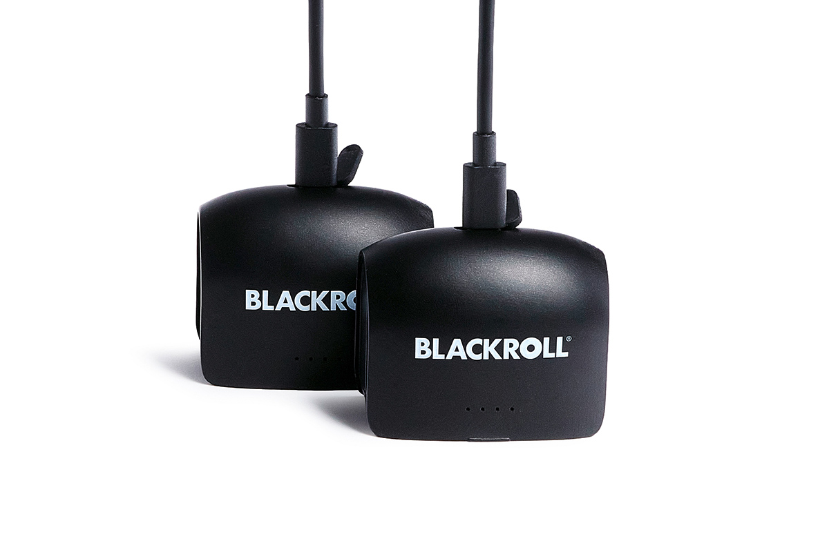 Blackroll Facebook ad
