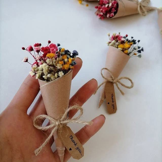 Handmade Party Favor Facebook ad: HandmadePartyFavor - Etsy