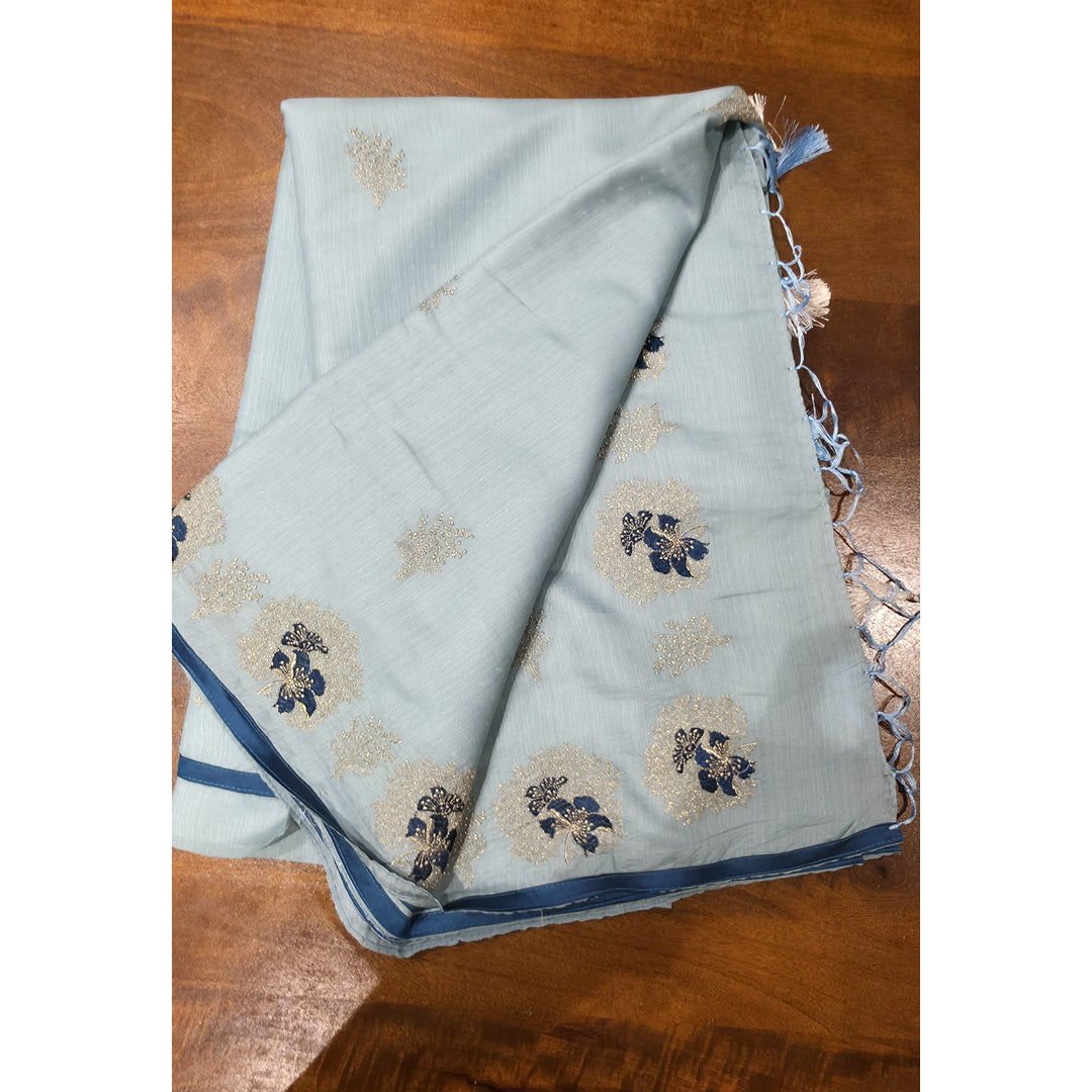 Sunitha's Sarees Facebook ad: UP TO 40% OFF on All Sarees