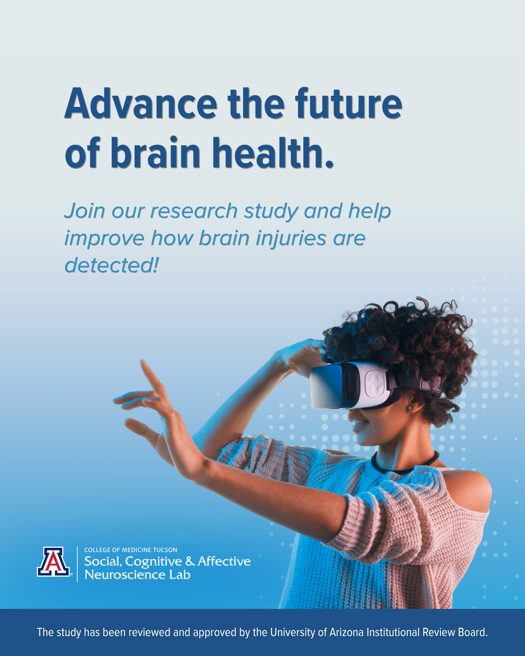 Social, Cognitive, and Affective Neuroscience - SCAN Lab Facebook ad