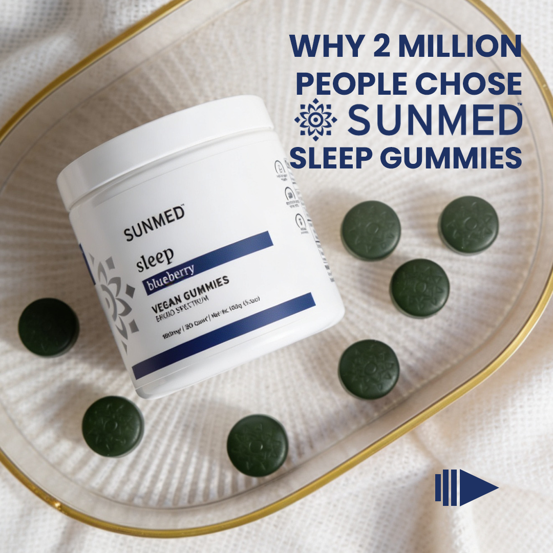 Sunmed Facebook ad