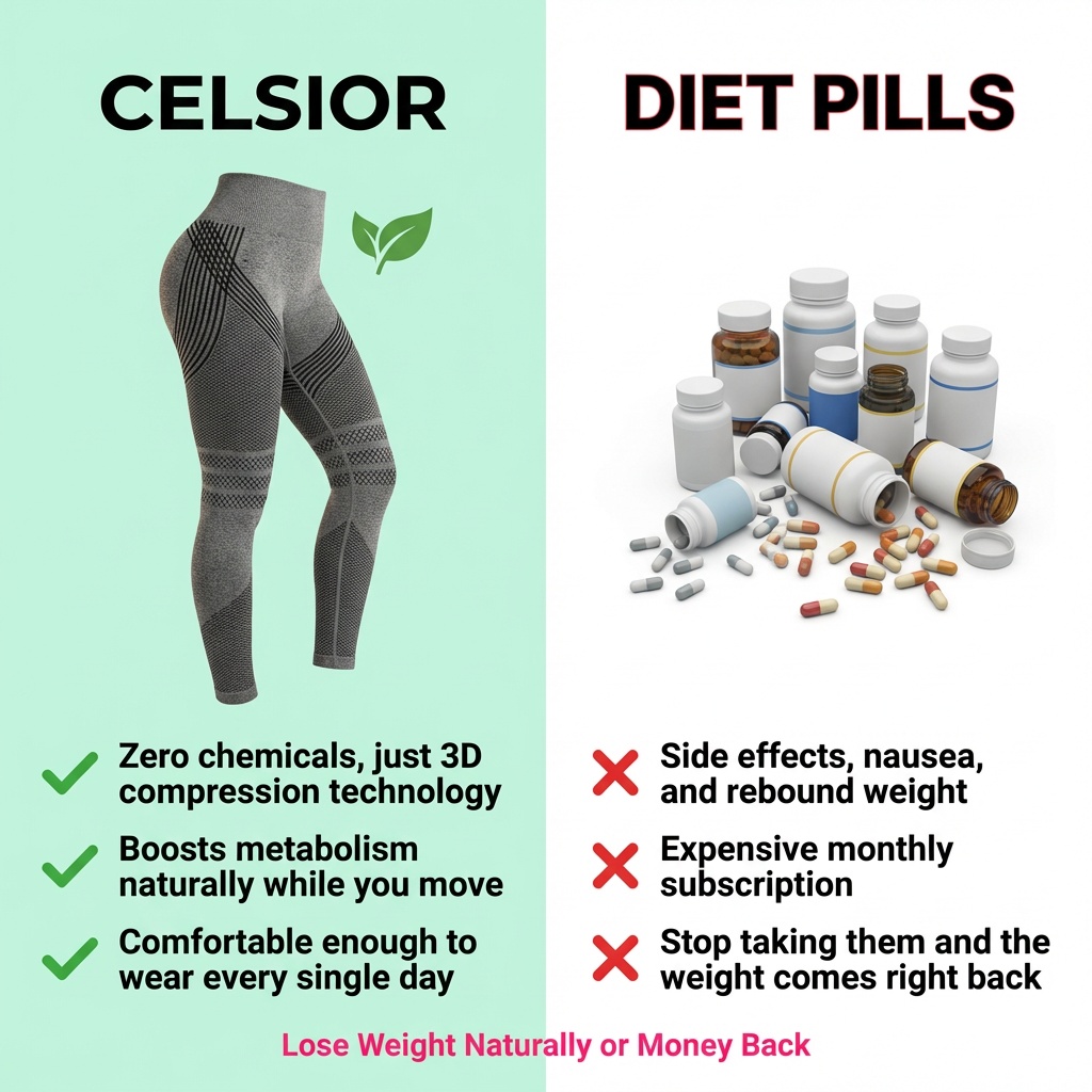 By Celsior Facebook ad