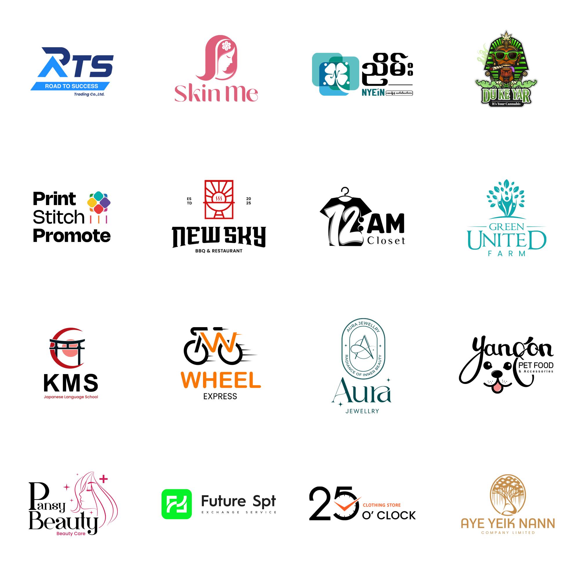 Creative Studio Facebook ad: ပြိုင်ဖက်တွေကြား ထိုးဖောက်နိူင်ဖို့…