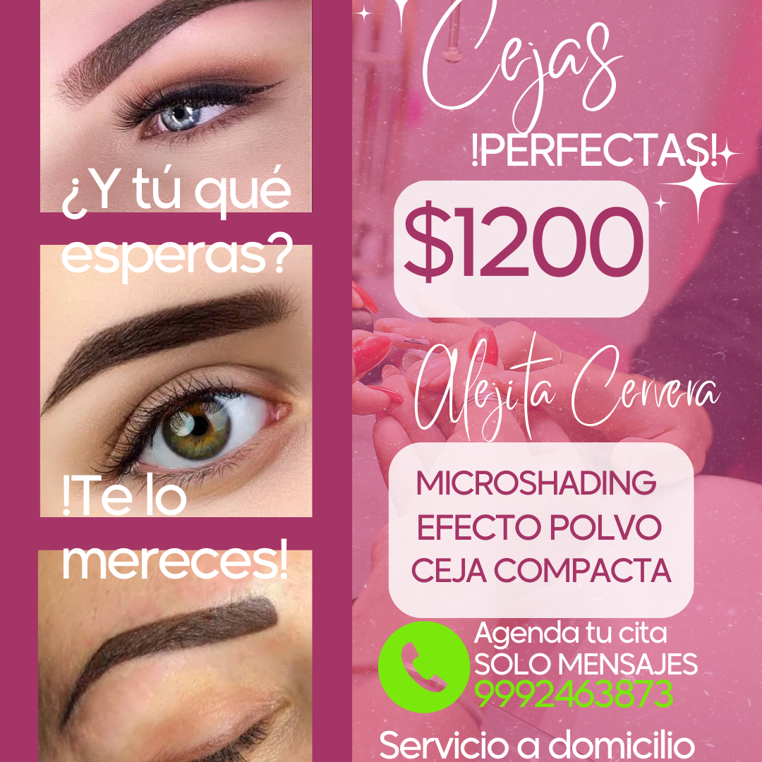 Alejita Cervera Diseño de Miradas Facebook ad: 𝐌𝐈𝐂𝐑𝐎𝐏𝐈𝐆𝐌𝐄𝐍𝐓𝐀𝐂𝐈Ó𝐍 𝐌𝐈𝐂𝐑𝐎𝐒𝐇𝐀𝐃𝐈𝐍