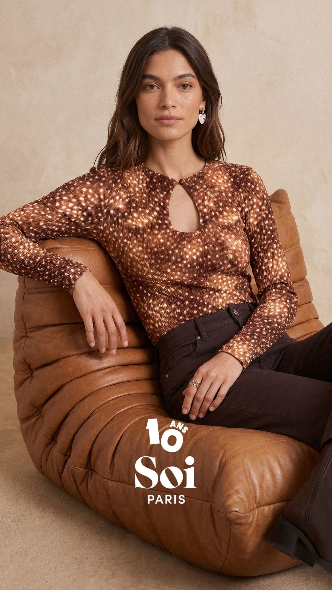 Soi Paris Facebook ad