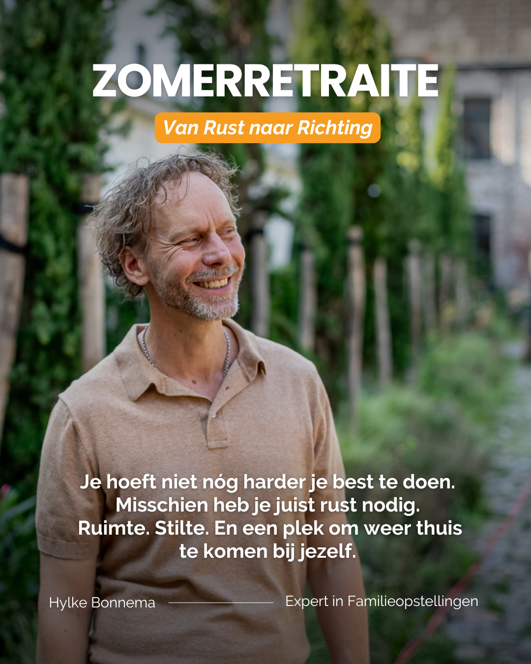 Hylke Bonnema Facebook ad