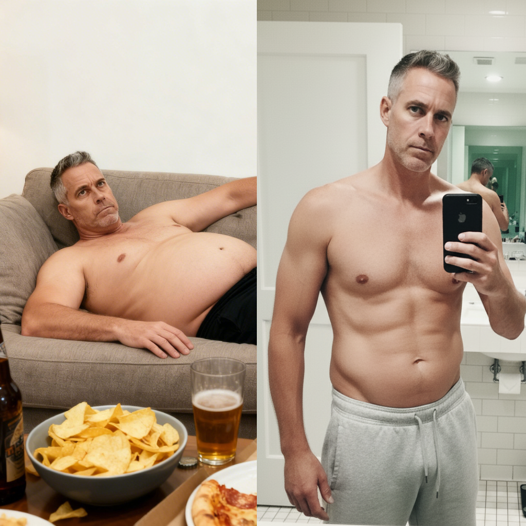 Mark Shafer Facebook ad