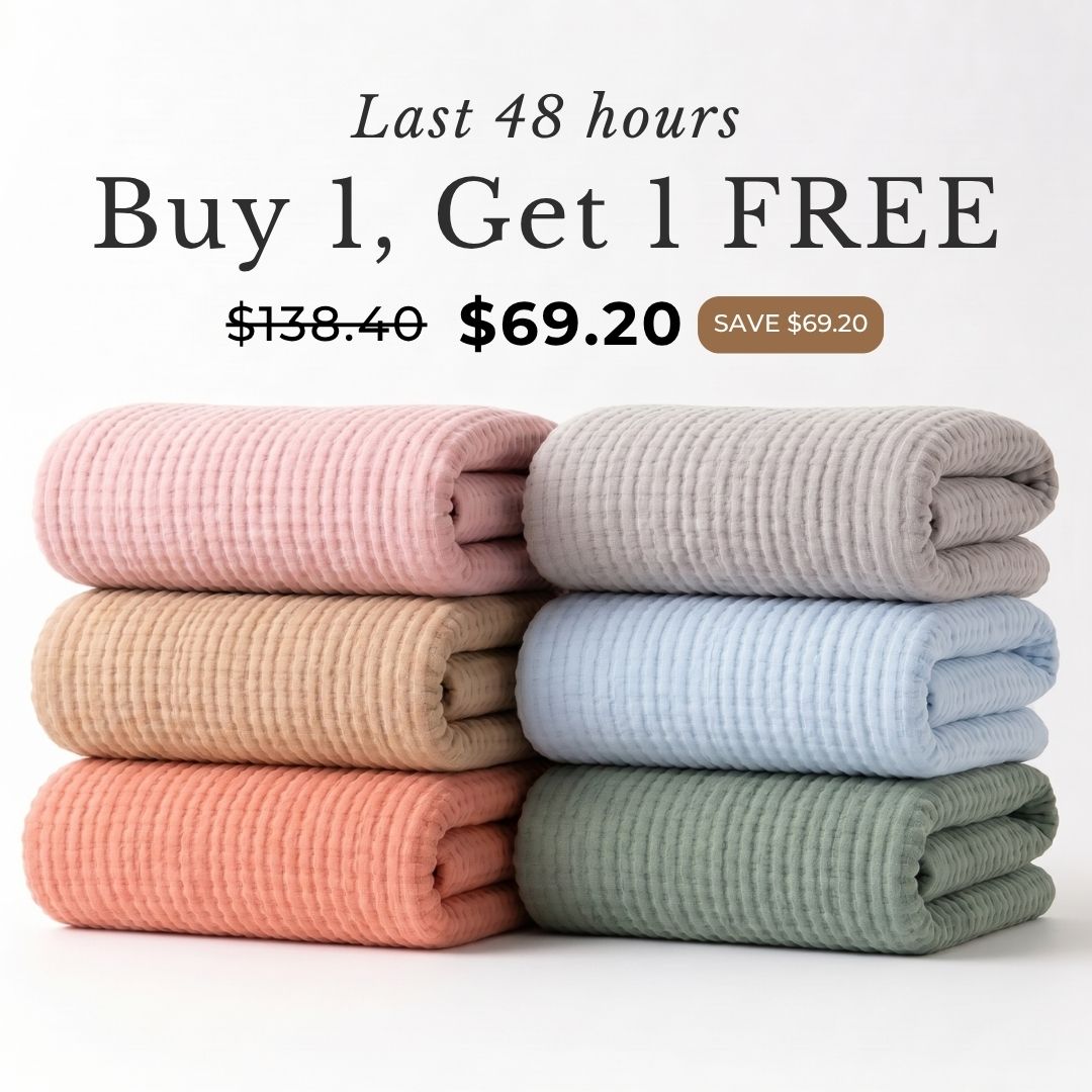 The Fleece Company Facebook ad