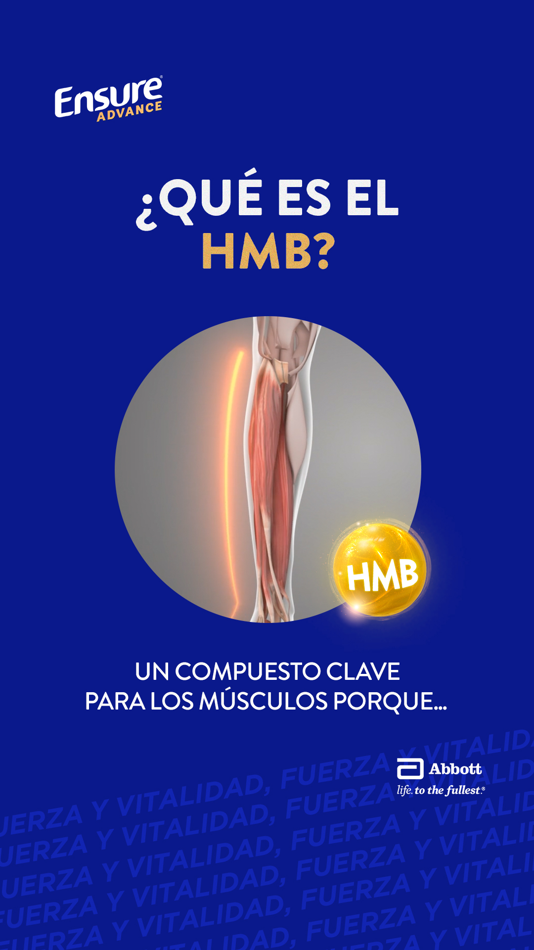Ensure Latinoamérica Facebook ad from Apr 7, 2026