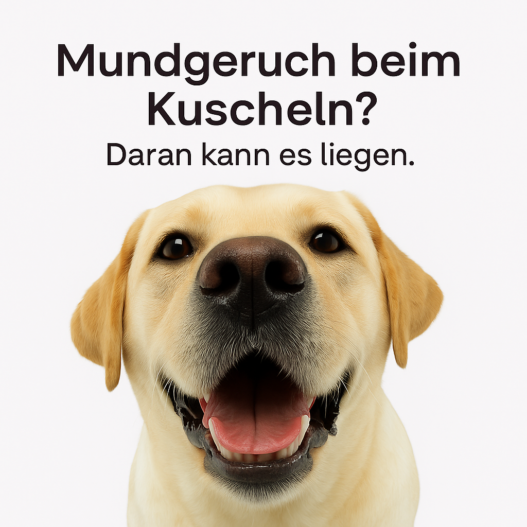 Planimol.com Facebook ad: Du willst mit deinem Hund kuscheln, aber sein…