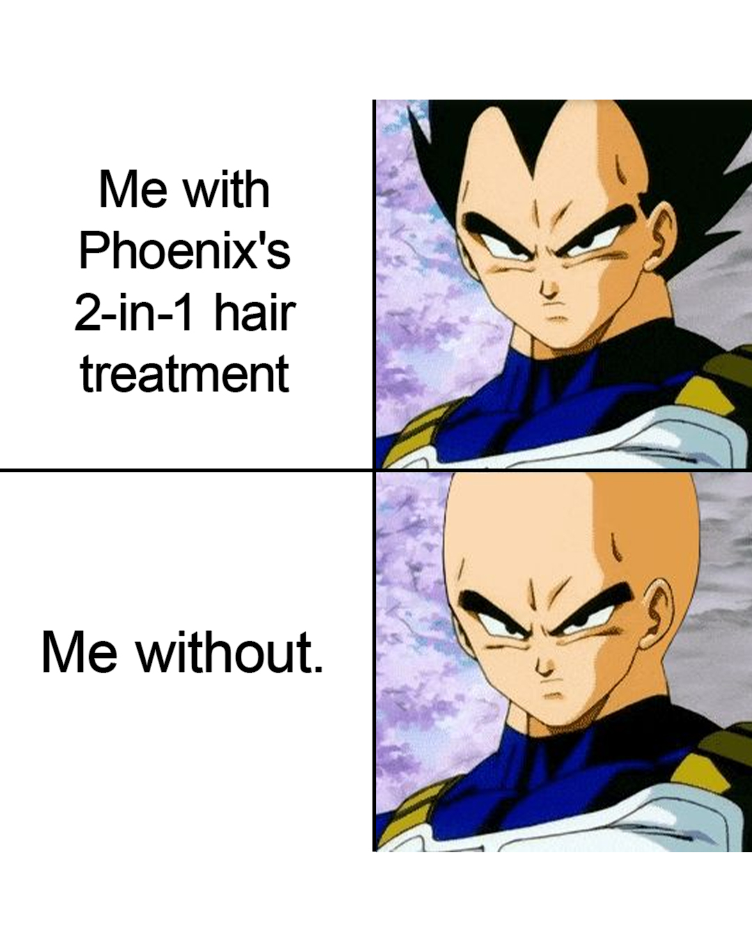 Phoenix Canada Facebook ad