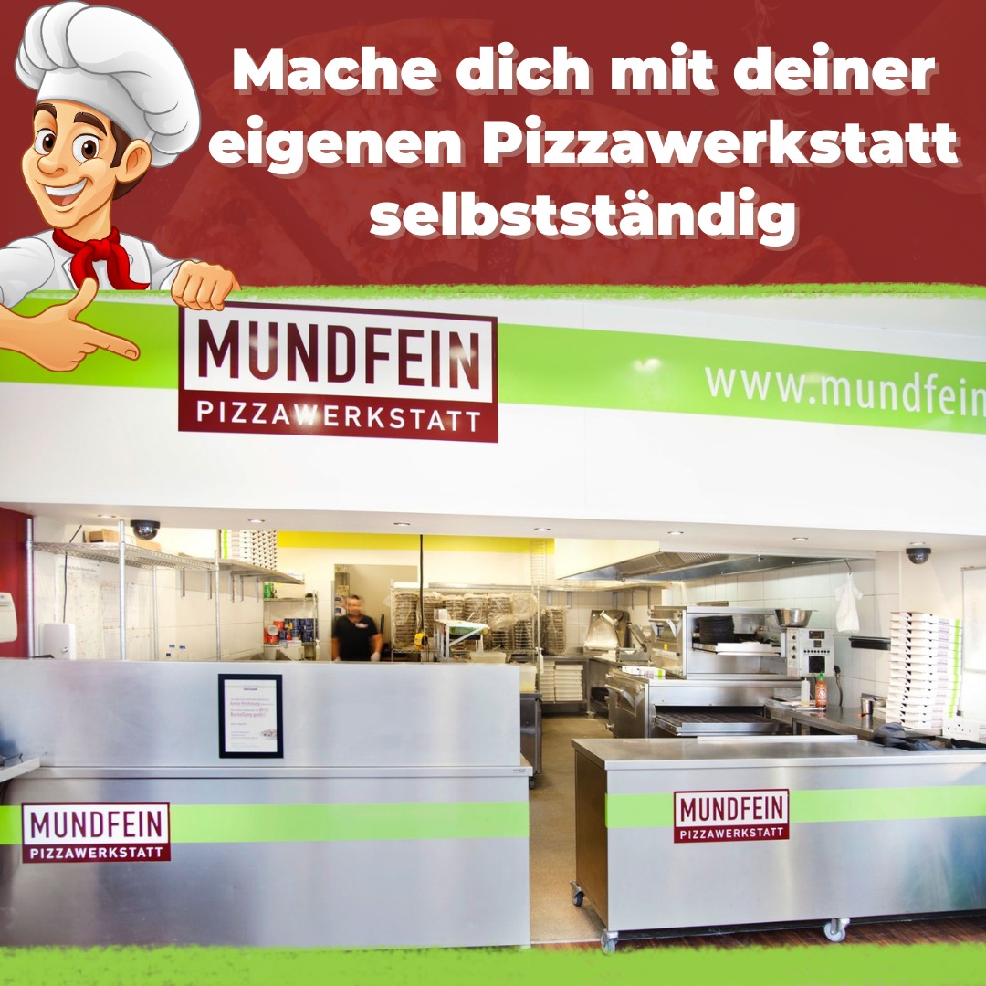 FranchisePORTAL Facebook ad