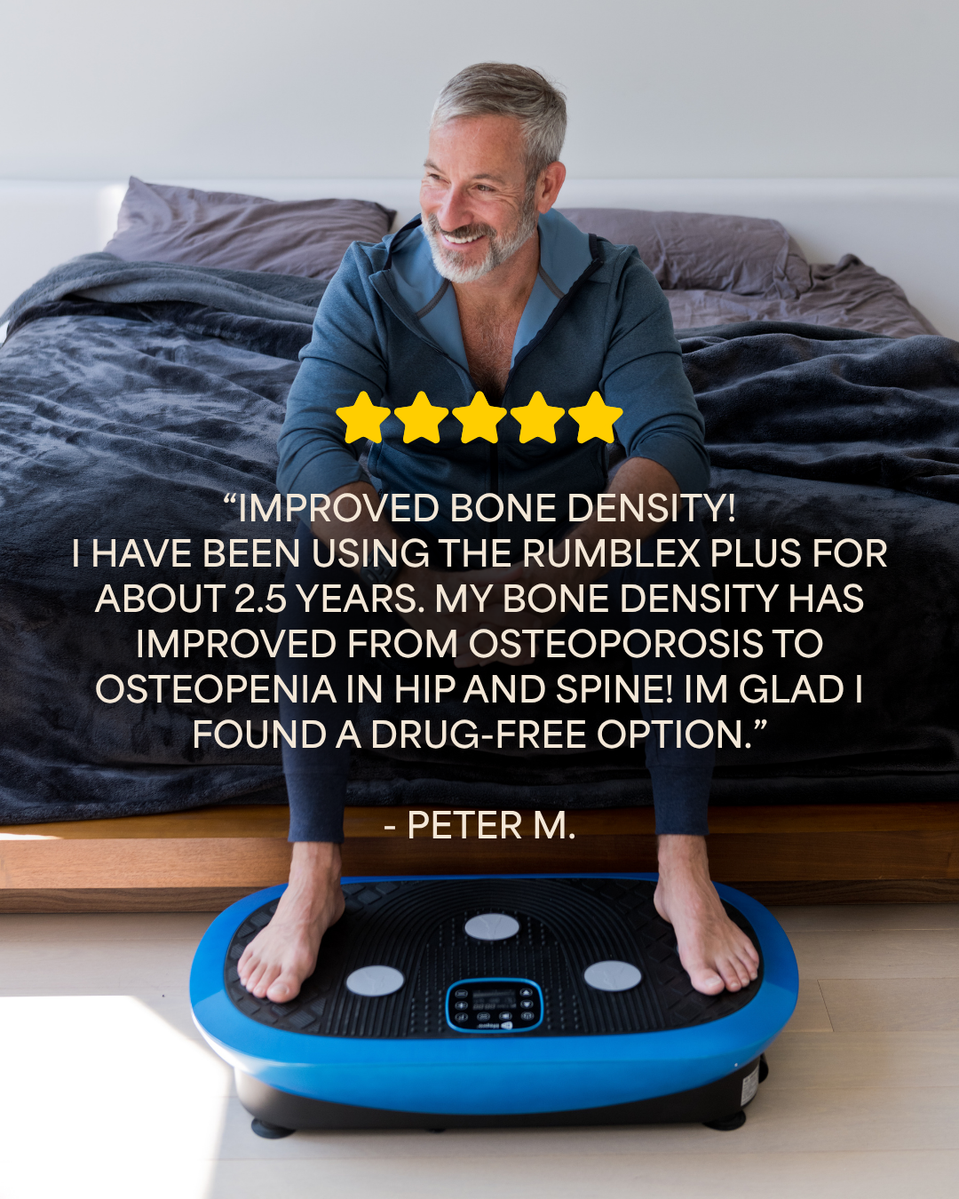Lifepro Facebook ad