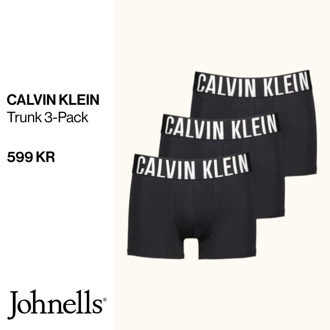 Johnells Facebook ad: 3 anledningar till varför kunder gillar att handla…