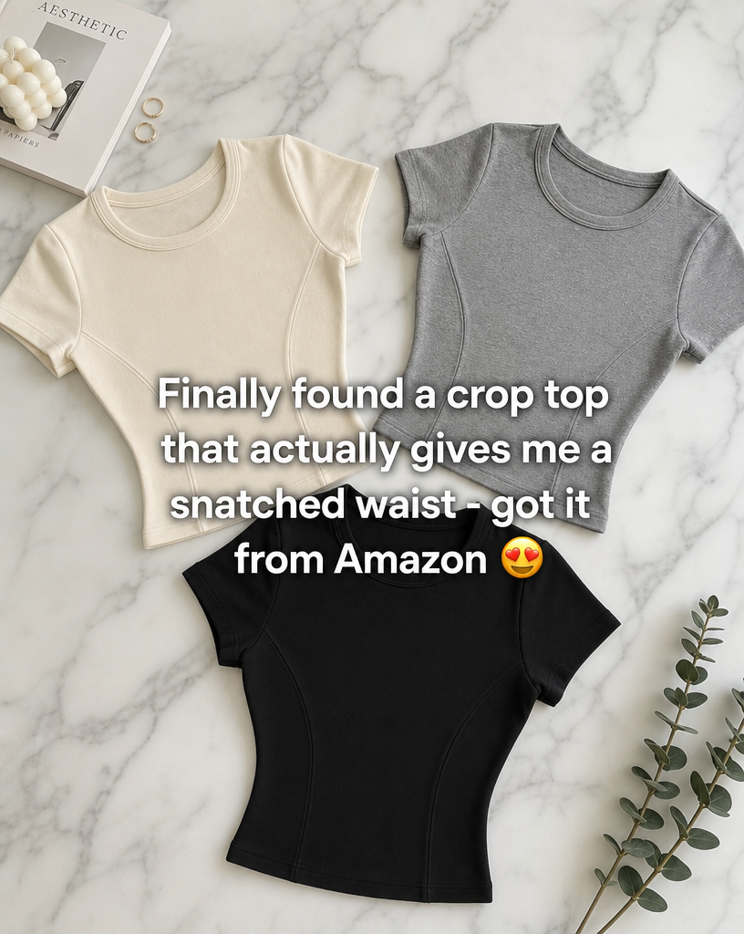 Us Weekly Shopping Facebook ad
