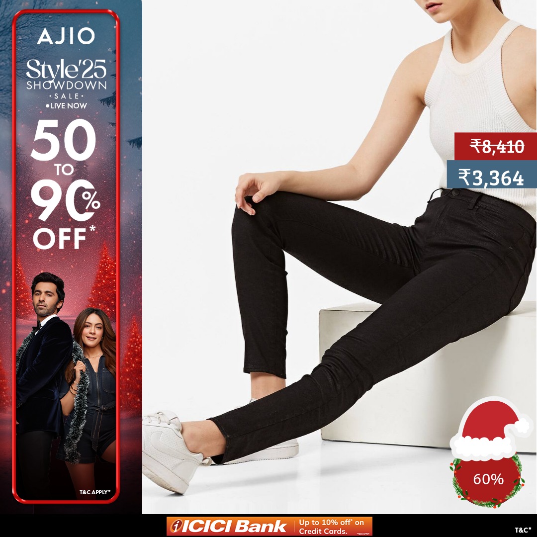 AJIOlife Facebook ad
