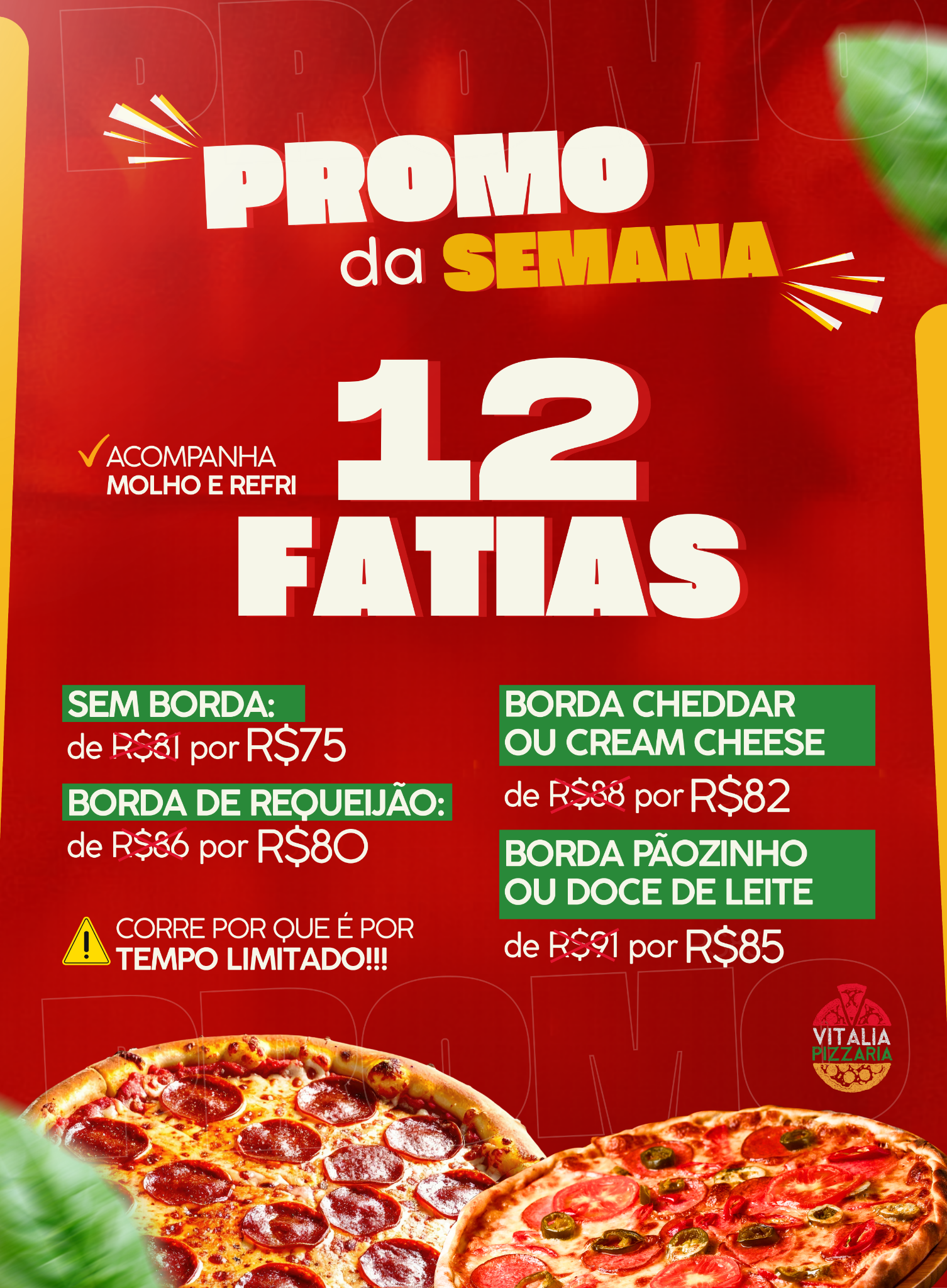 Vitália Itaperuna Facebook ad