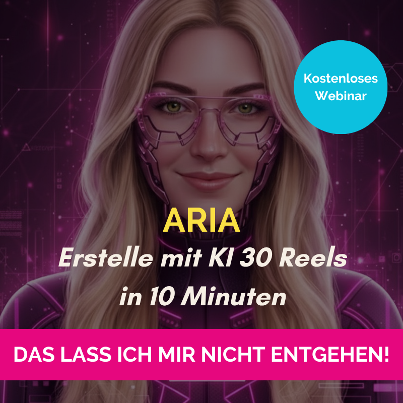 Julia Trost - Online Unternehmensaufbau Facebook ad