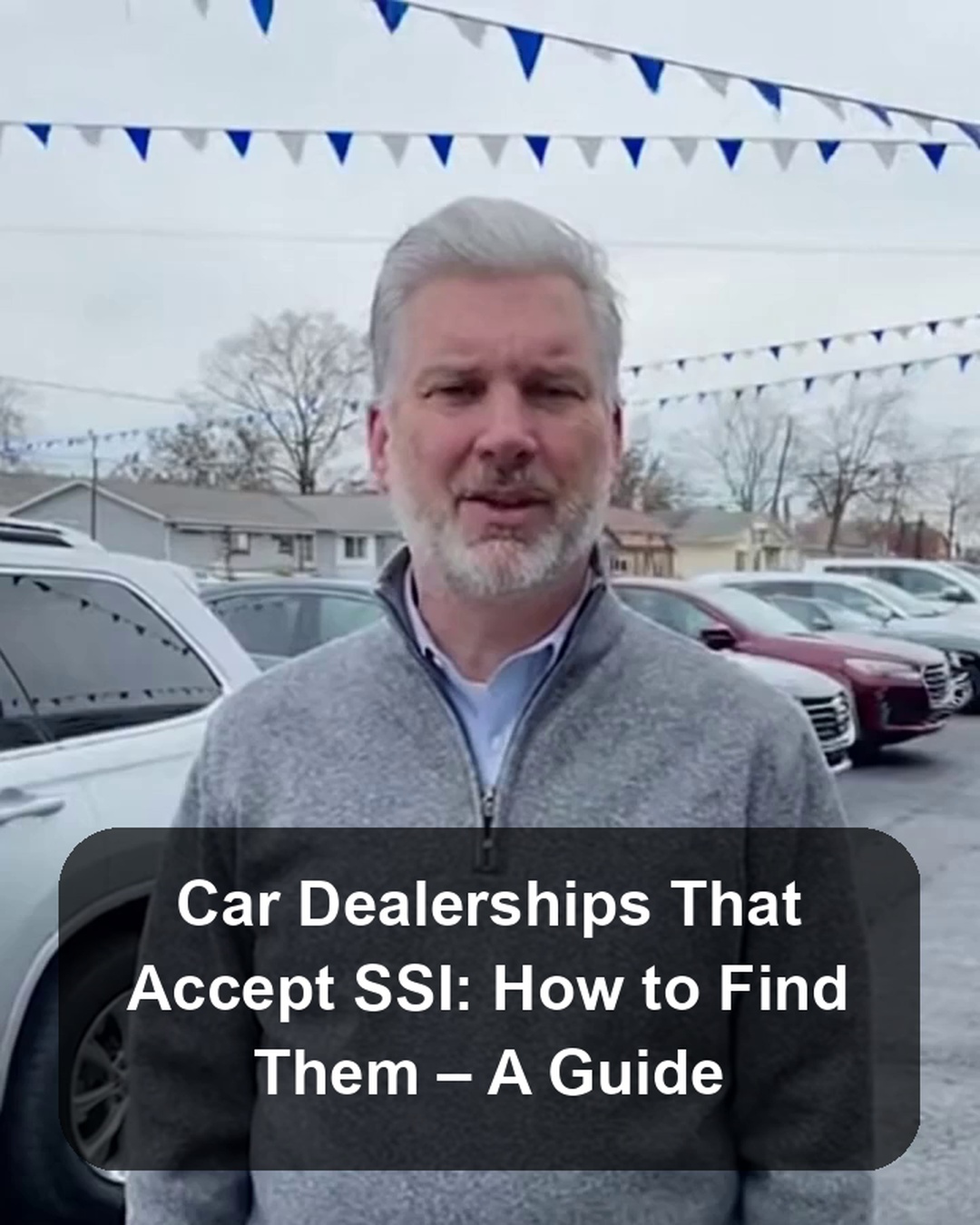 AutoTrend Solutions Facebook ad