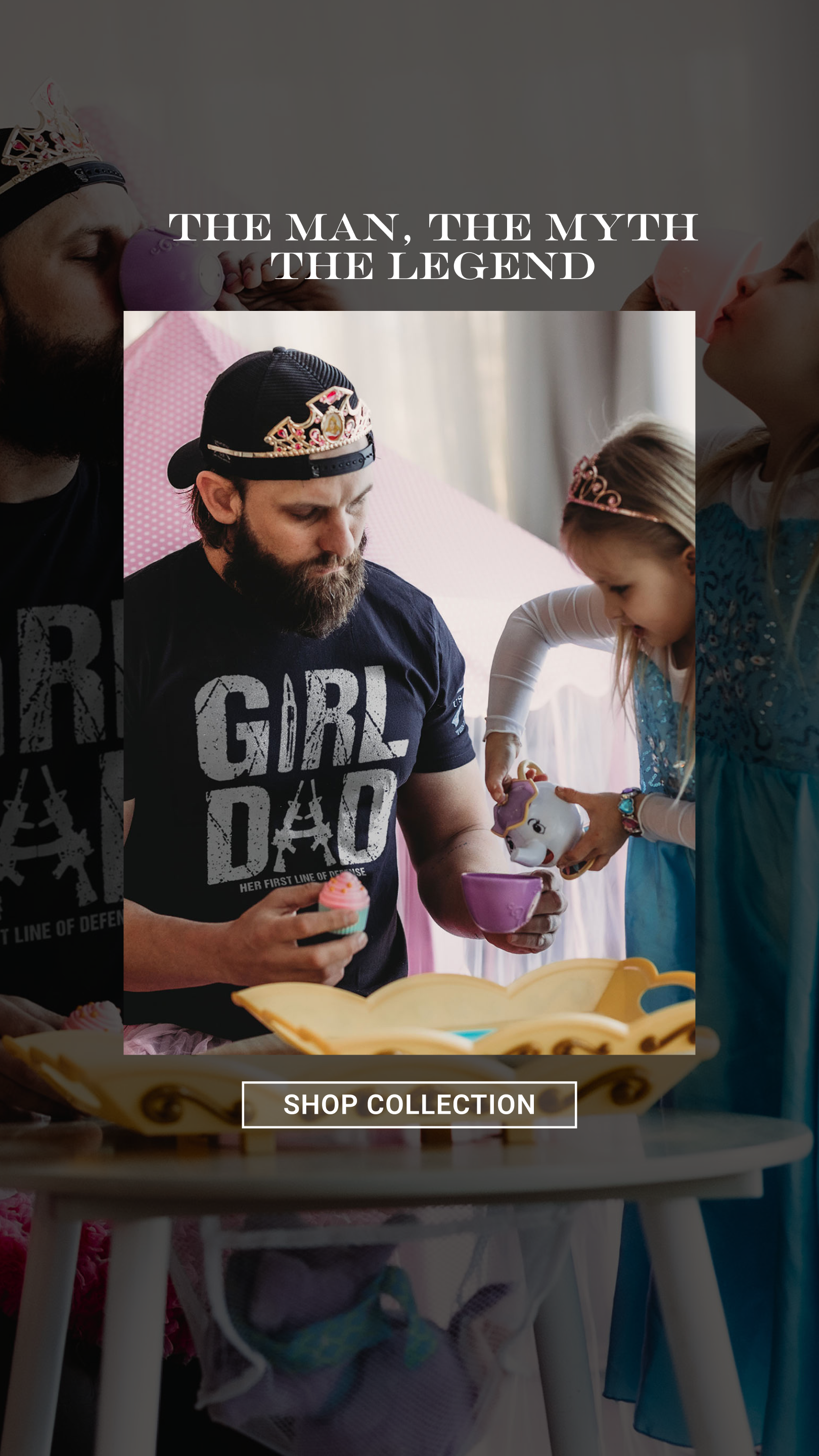 Grunt Style Facebook ad