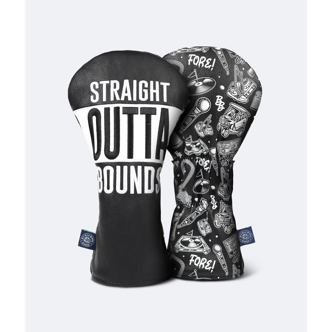 Birdieboss Facebook ad