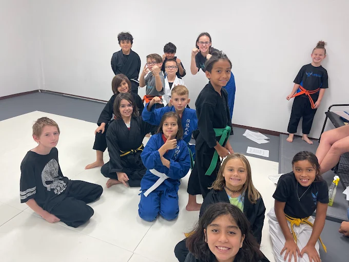 Legacy Academy Martial Arts Facebook ad