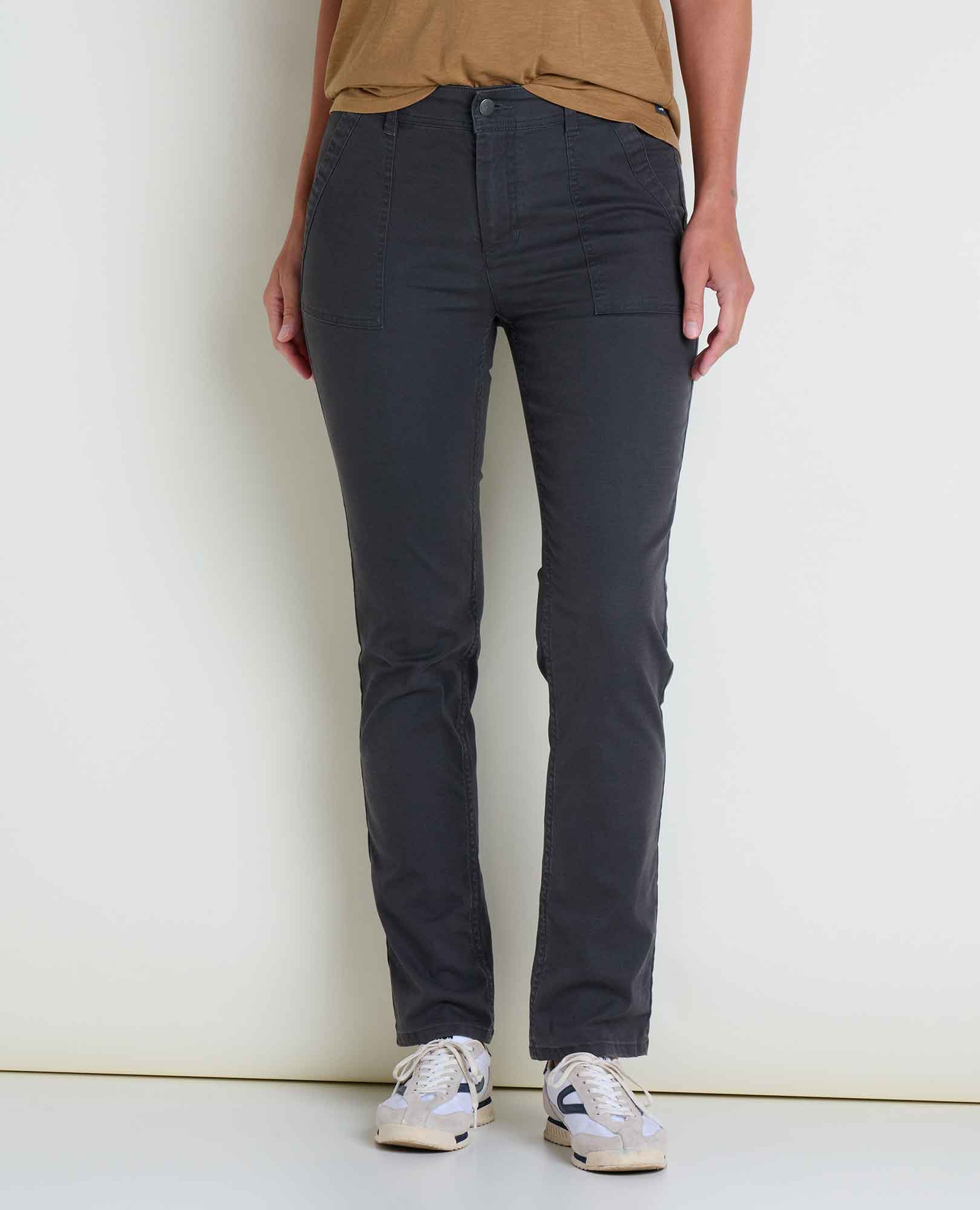 Toad&Co Facebook ad: Sustainable style designed for comfort, versatility, and…
