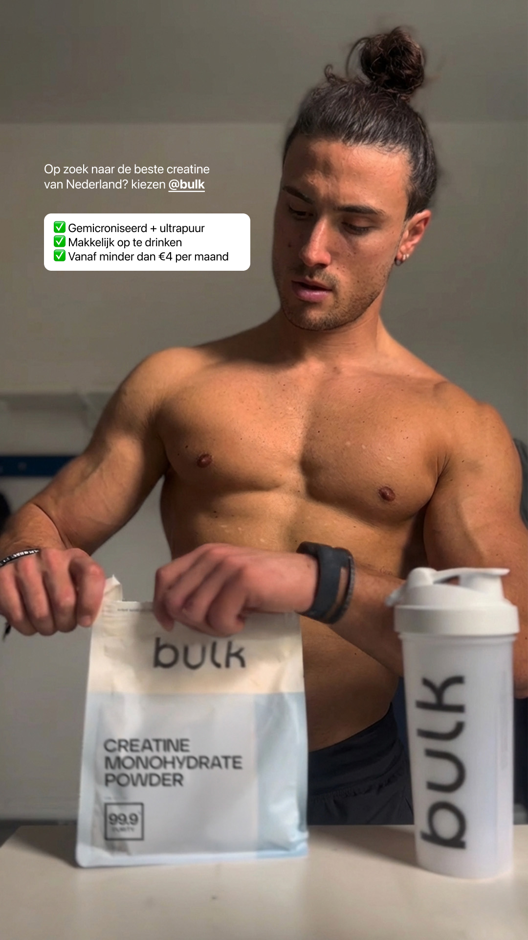 bulk Facebook ad