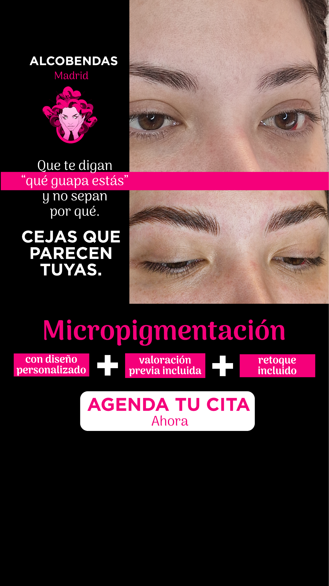 Katana Nails Facebook ad from Mar 18, 2026