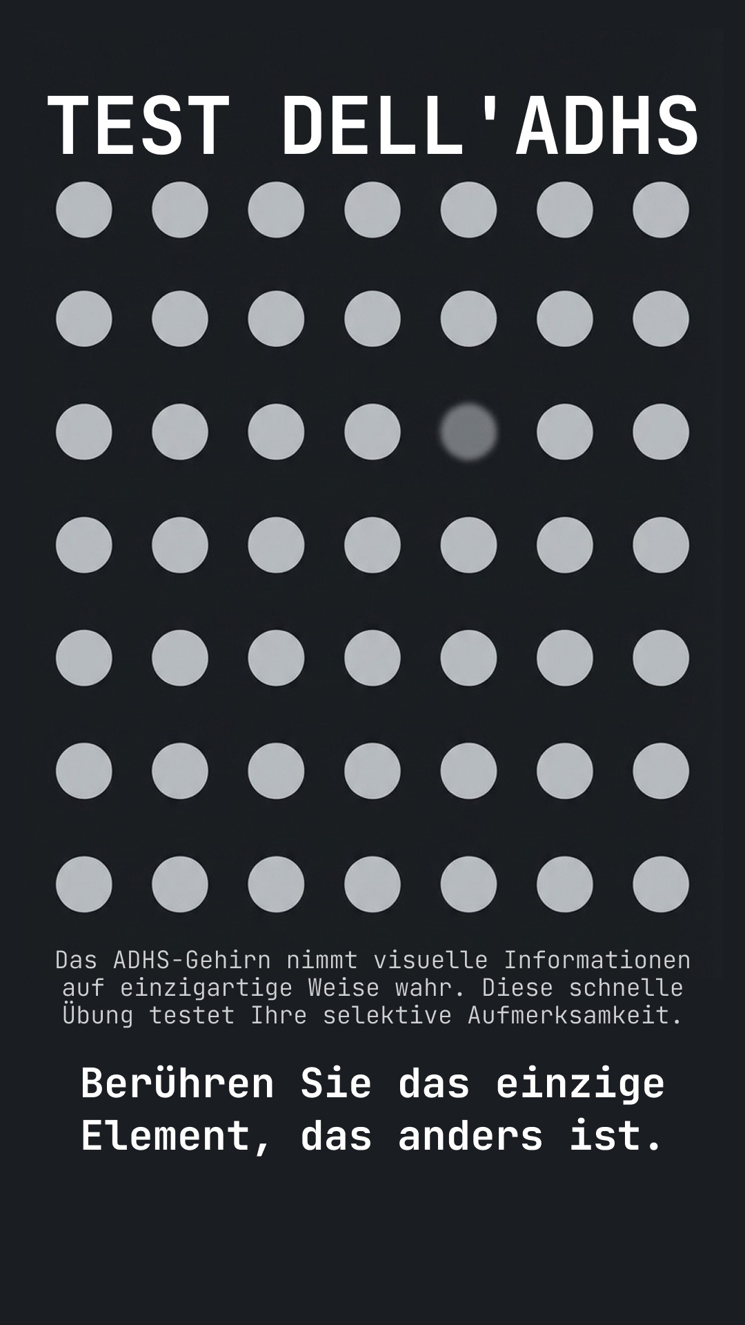 Vernetzen Sie Ihr ADHS-Gehirn neu Facebook ad: Bewältigen Sie Ihr ADHS