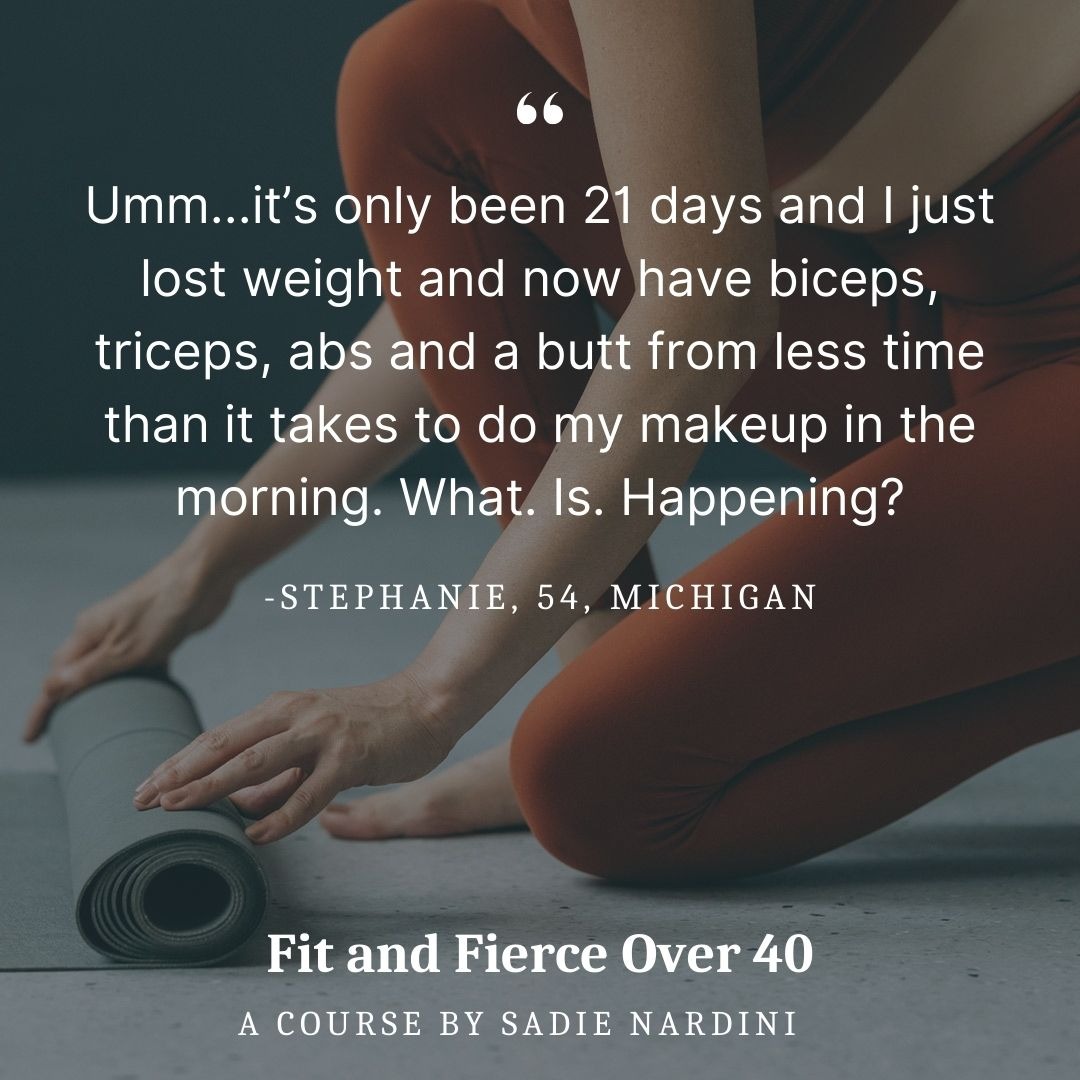 DailyOM Facebook ad