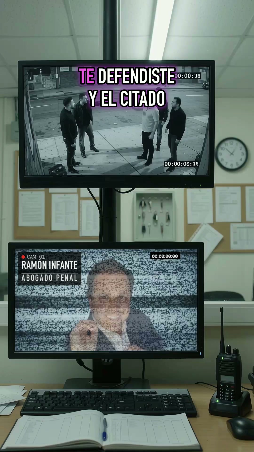 Laboralink Chile Facebook ad: La prueba se está borrando