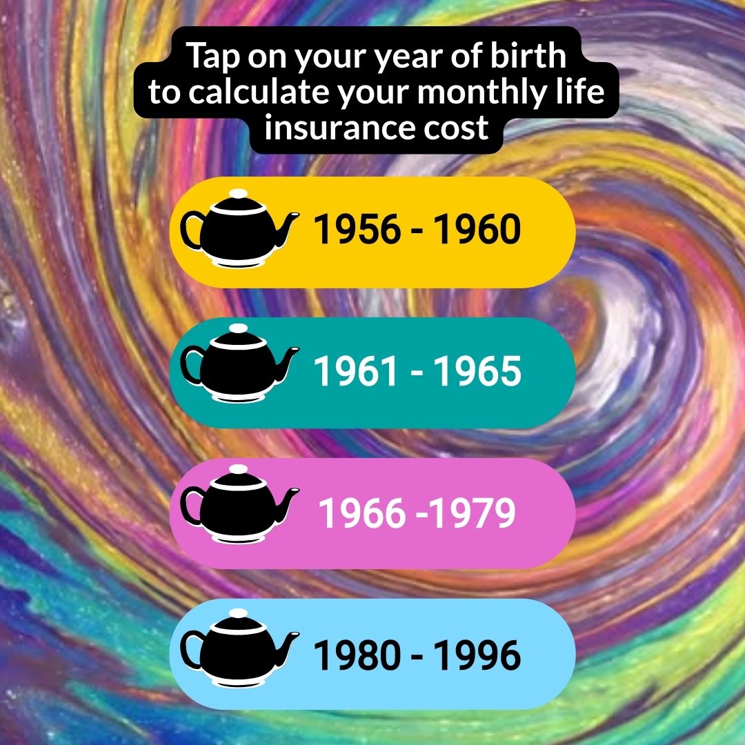 UK Life Insurance Experts Facebook ad from Feb 23, 2026