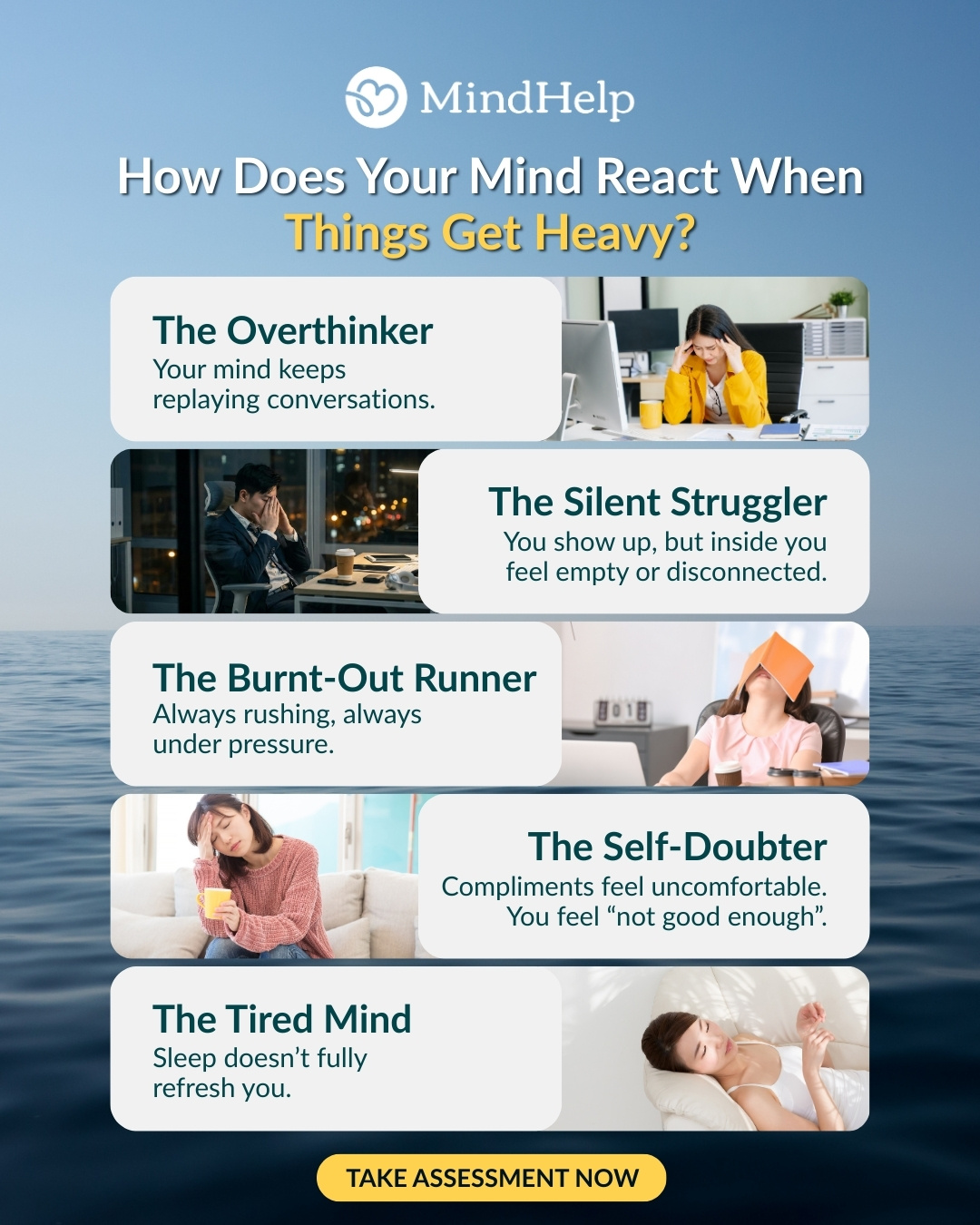 MindHelp - Malaysia Facebook ad