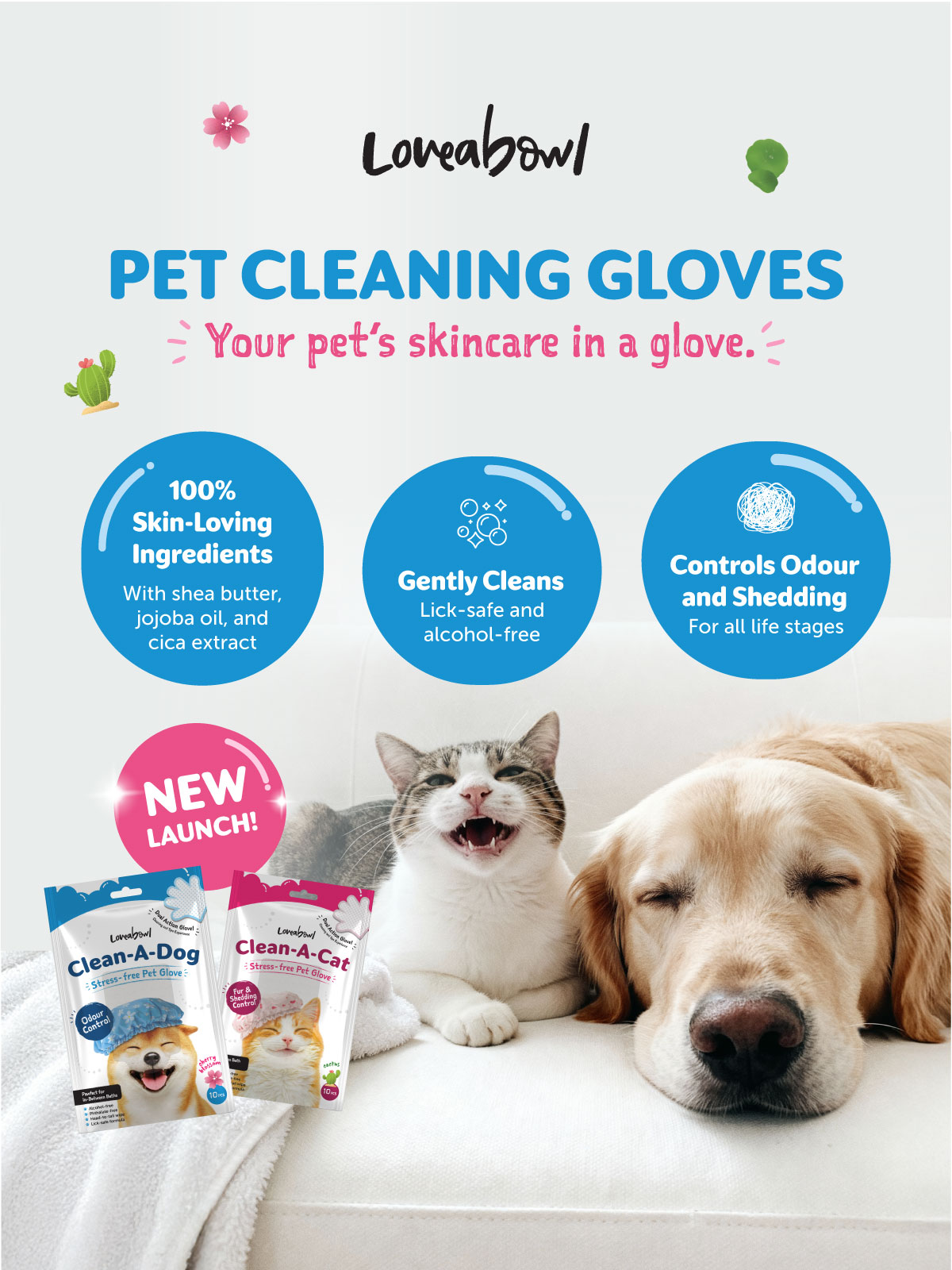 Yappy Pets Facebook ad: Must-Have for Pet Owners!