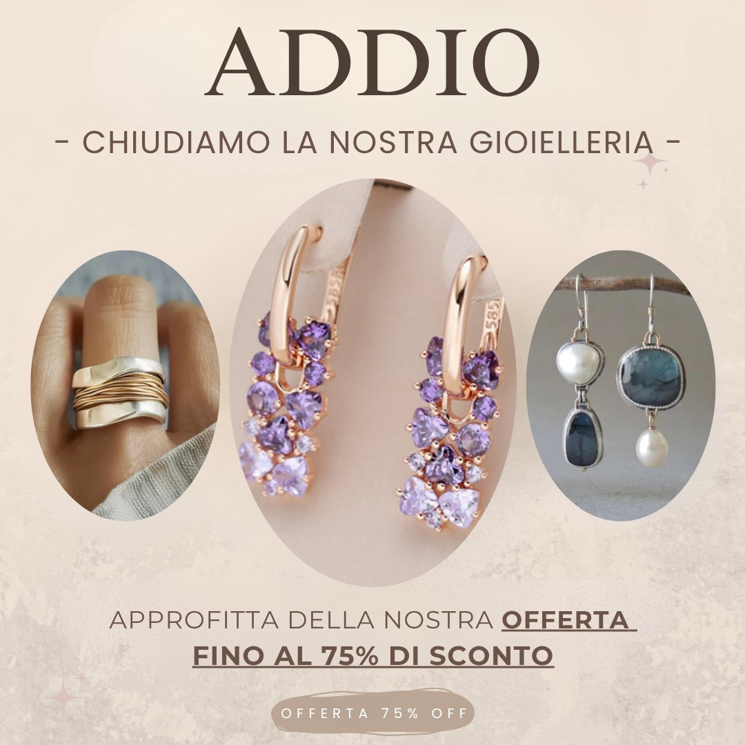 Bianca Torino Facebook ad