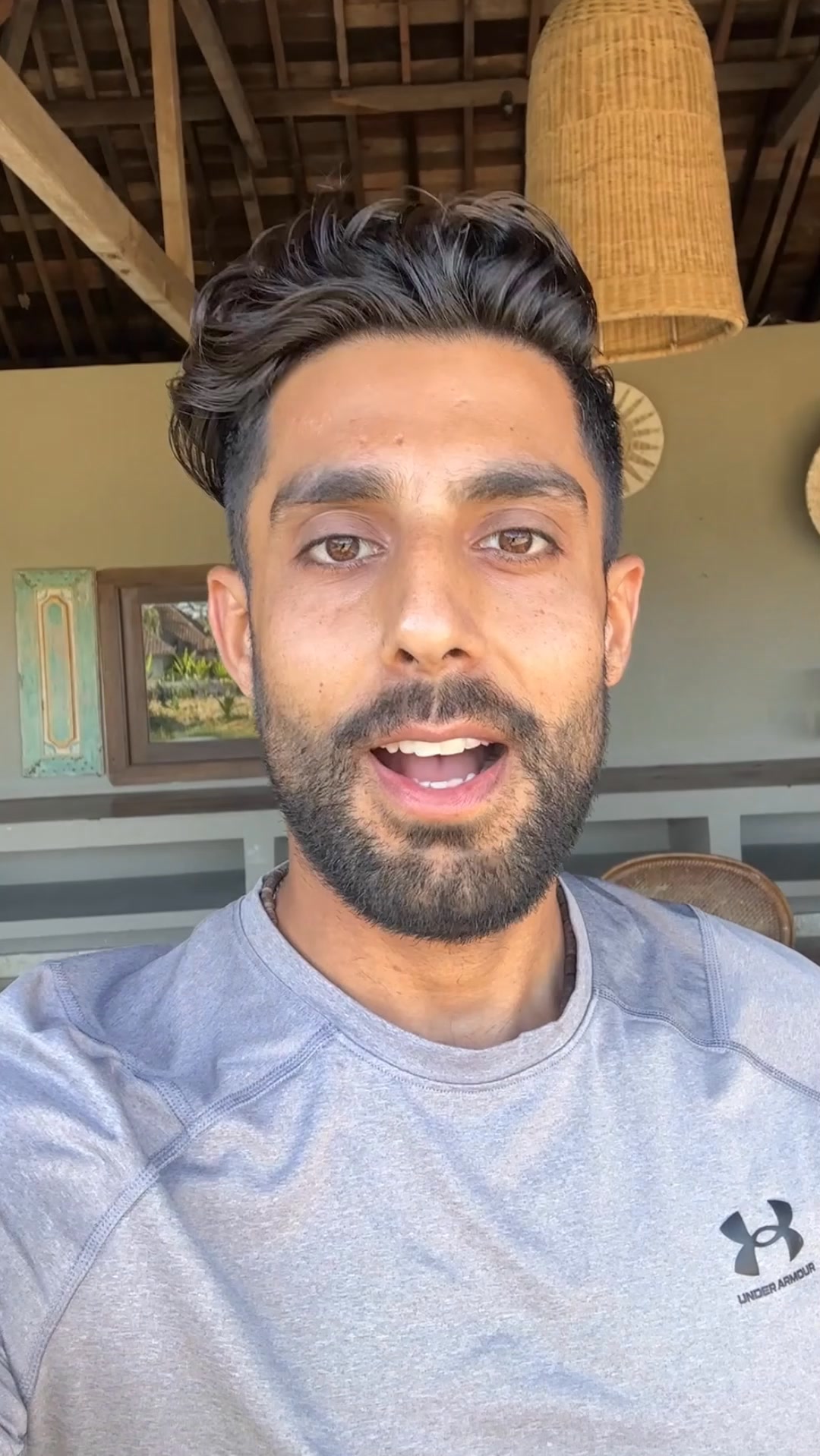 Tushar Arora Facebook ad: Break Mental Blocks & Create Lasting Change