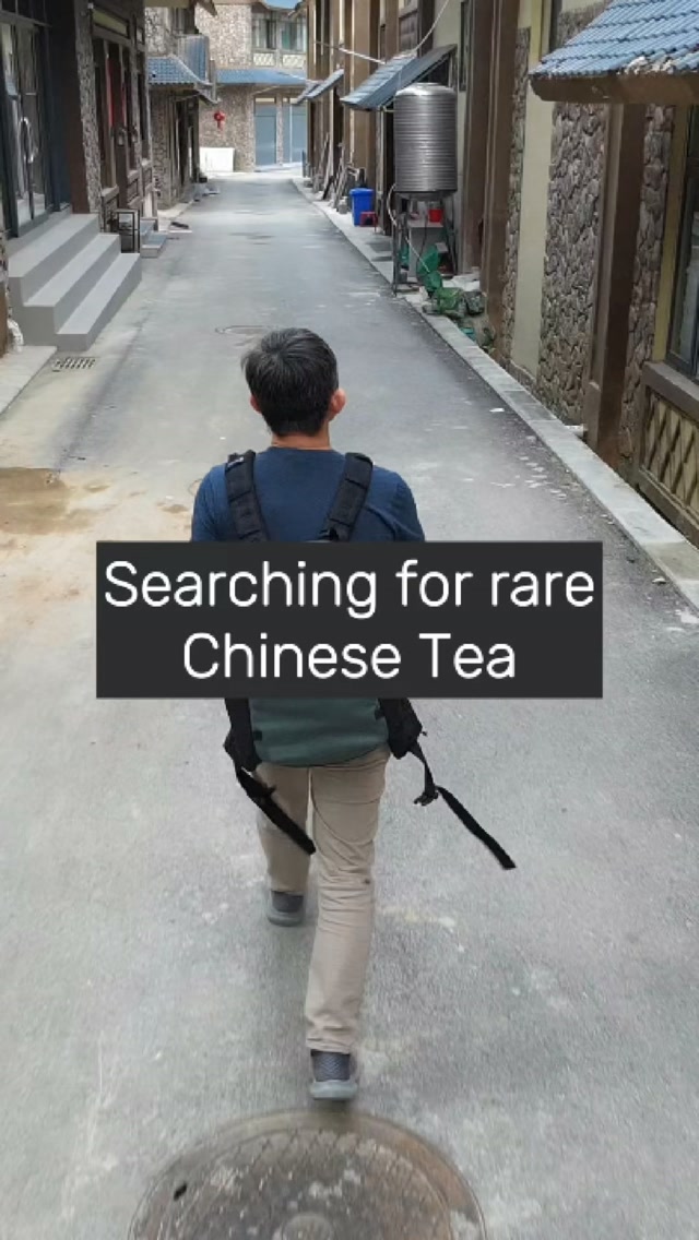 Tea and Whisk Facebook ad: Why is Bingdao one of the most famous…