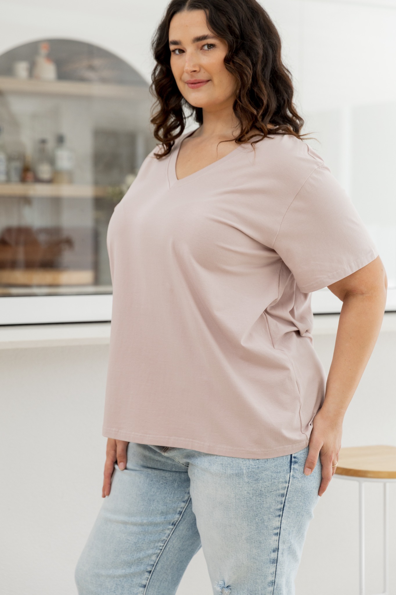Proud Poppy Clothing Facebook ad