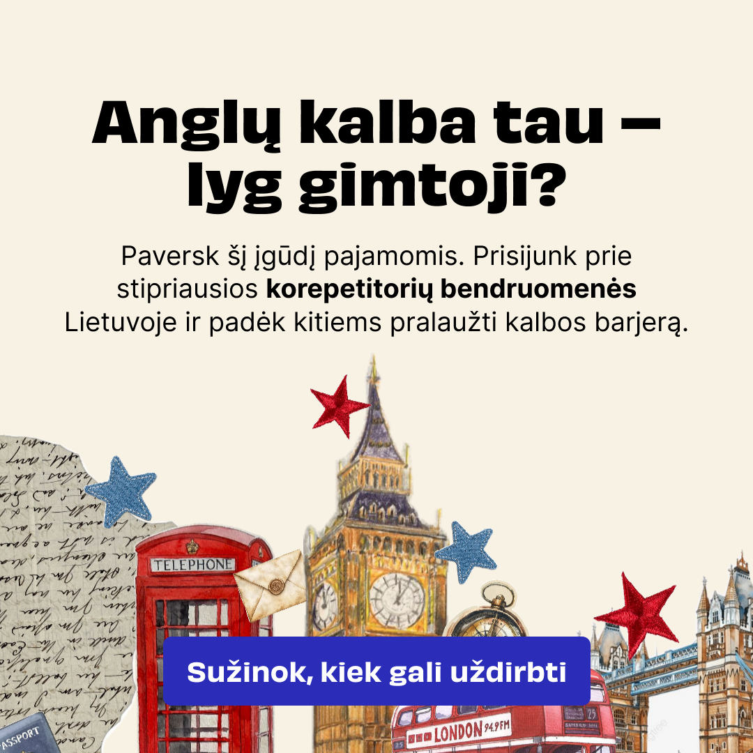 Digiklasė - by Memby Facebook ad