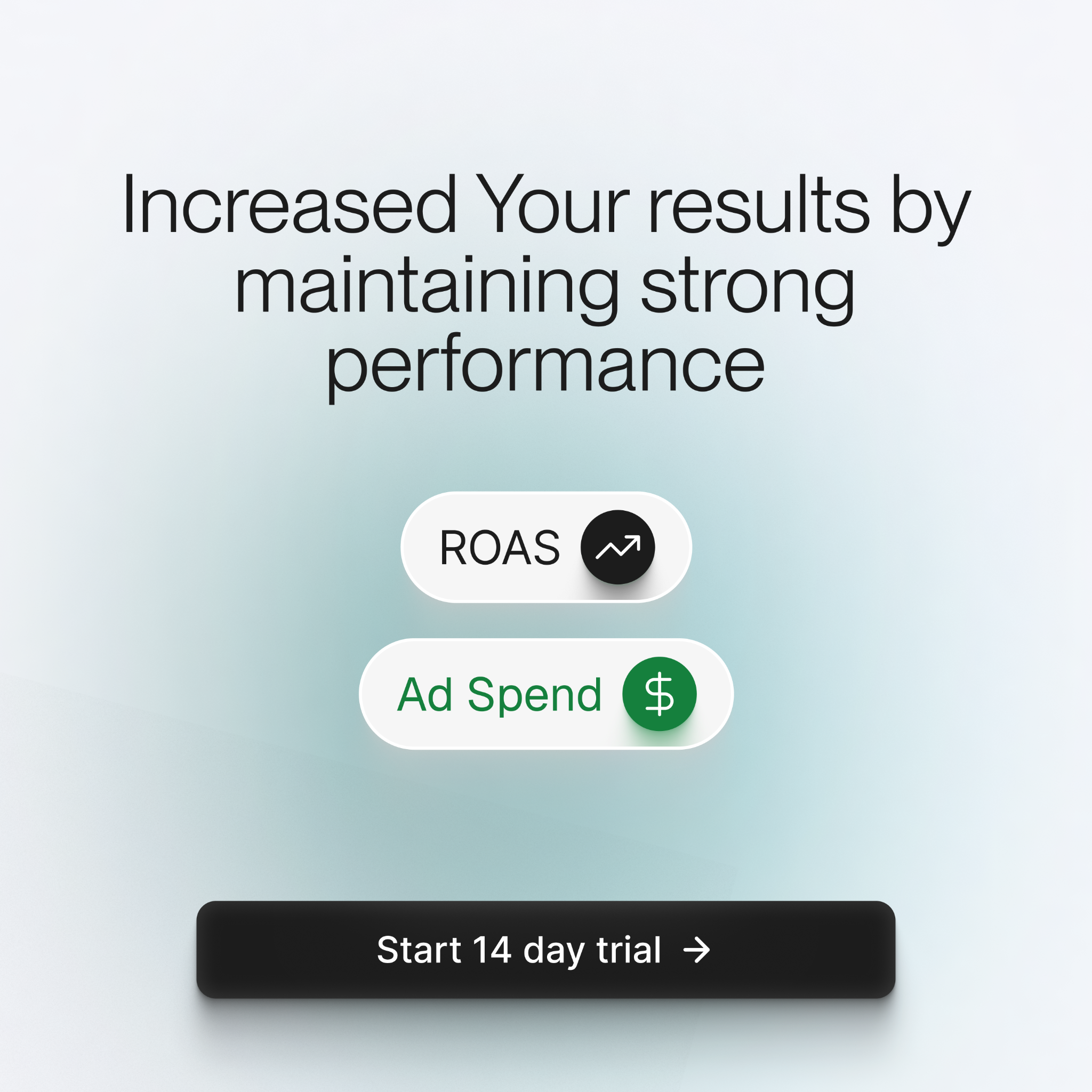 MAI Agents Facebook ad: Your Google Ads agency is burning your cash.