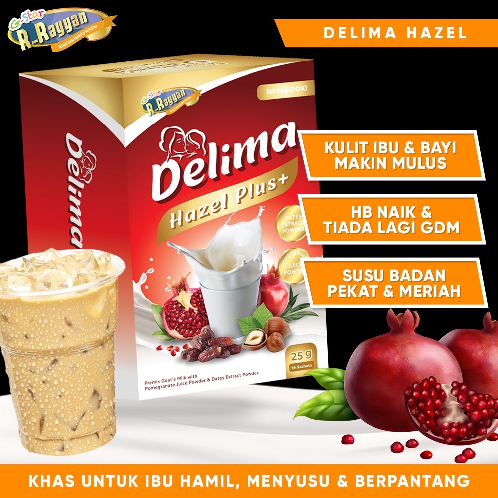 Ima: Susu Kambing Untuk Ibu & Anak Facebook ad: HB + Tiada GDM + Kulit Cantik >>>