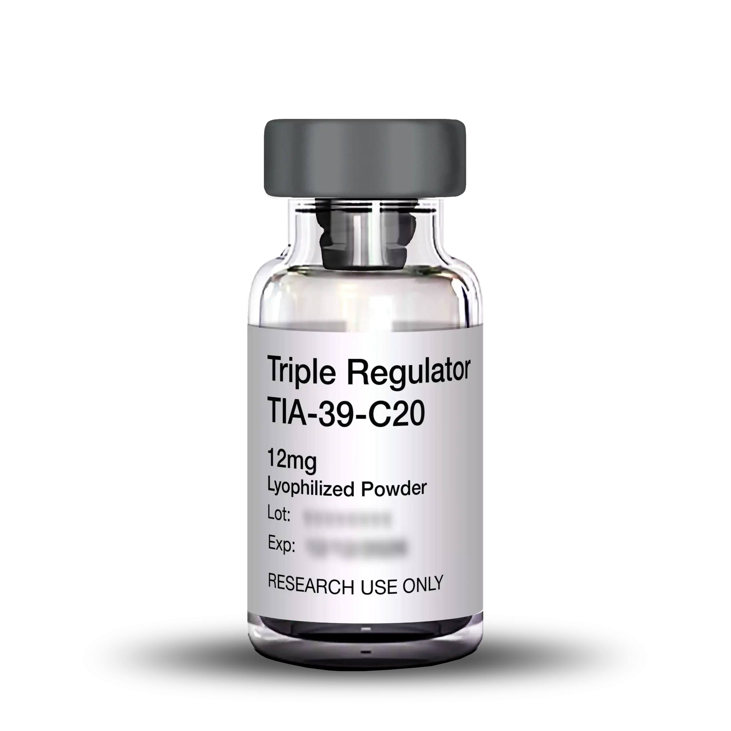 Paramount Peptides US Facebook ad: Use code PP10FBP for 10% OFF!