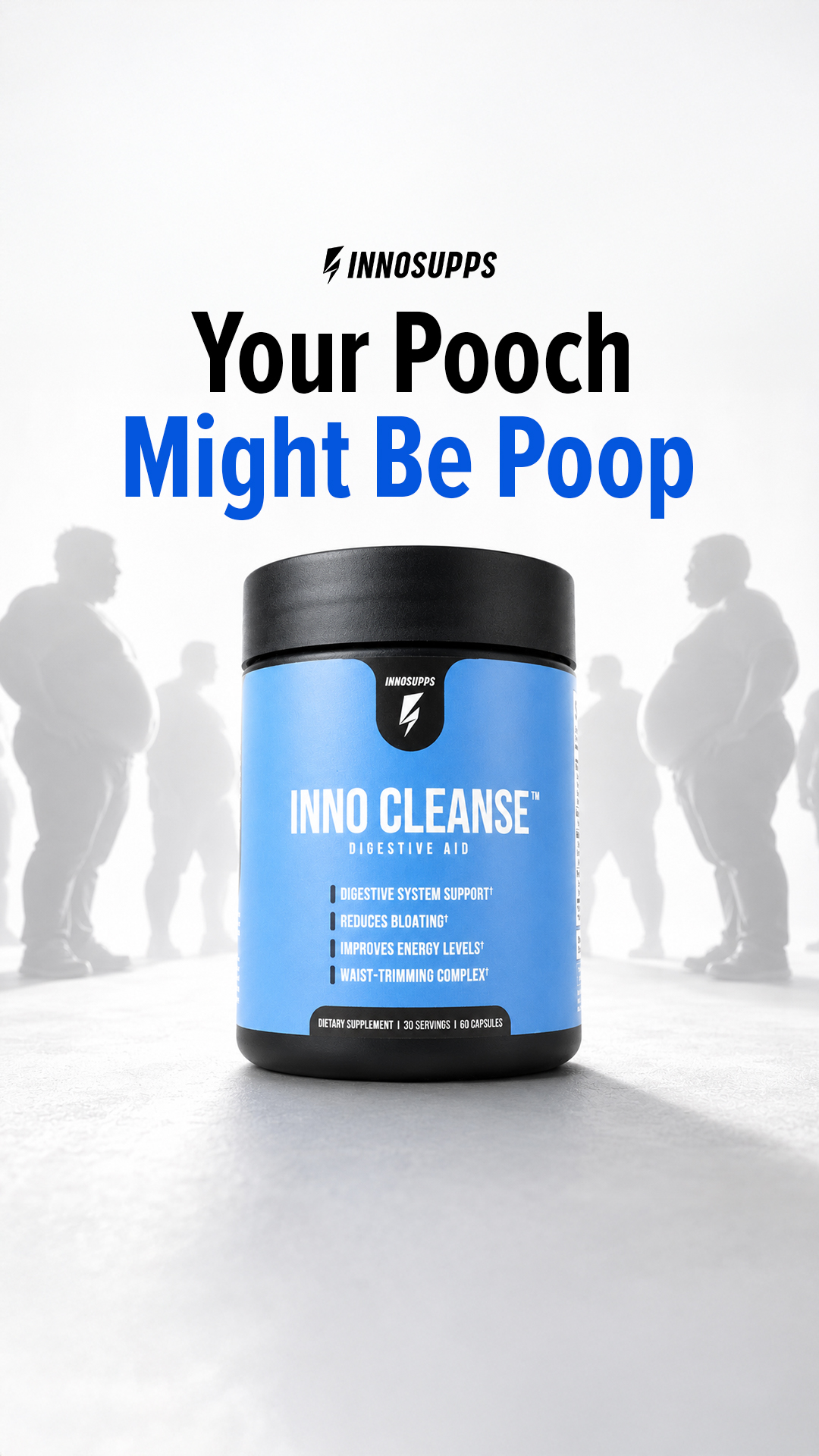 Inno Supps Facebook ad